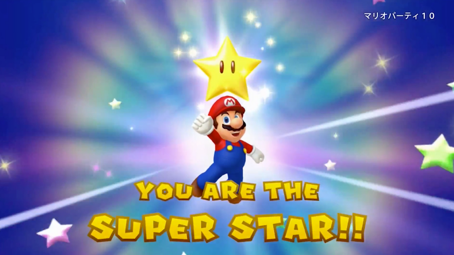 IGN - Mario, IGN Icons - Special Feature